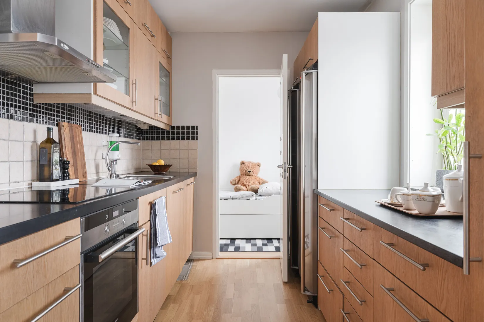 Bostadsrätt, Norrbäcksgatan 35, Kroksbäck, Malmö