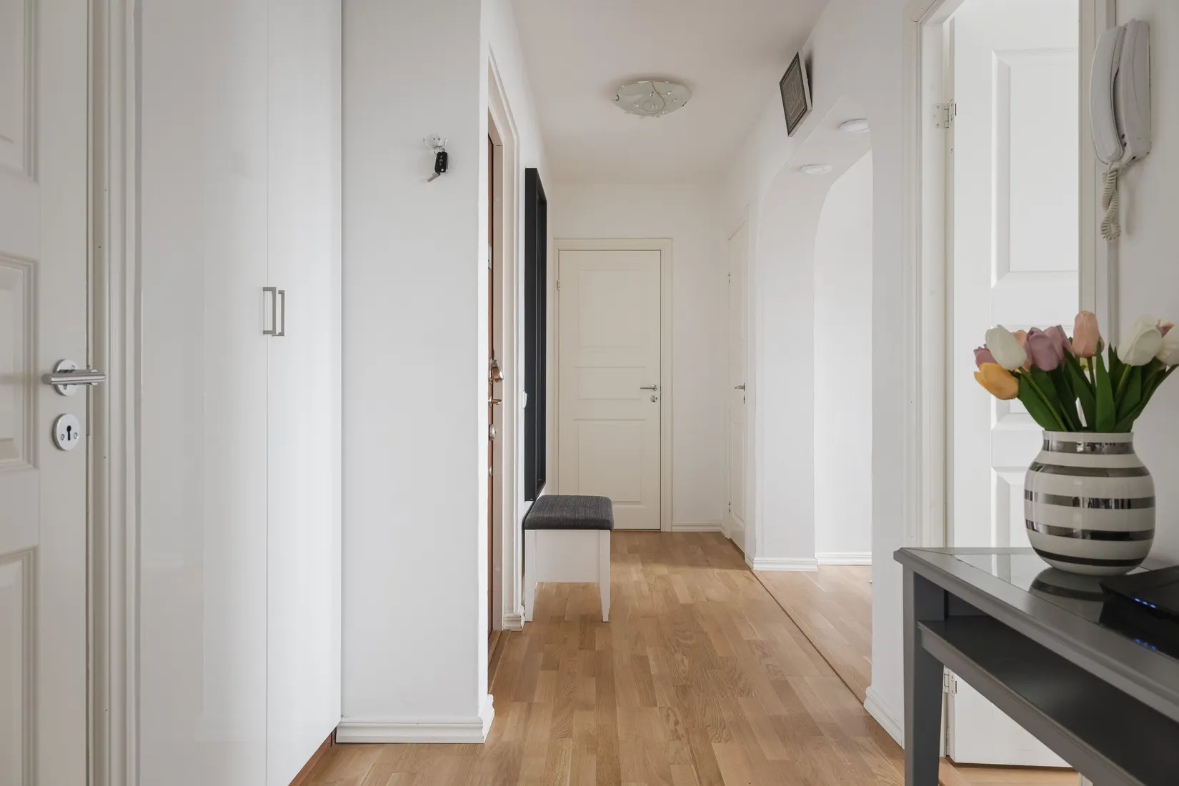 Bostadsrätt, Norrbäcksgatan 35, Kroksbäck, Malmö