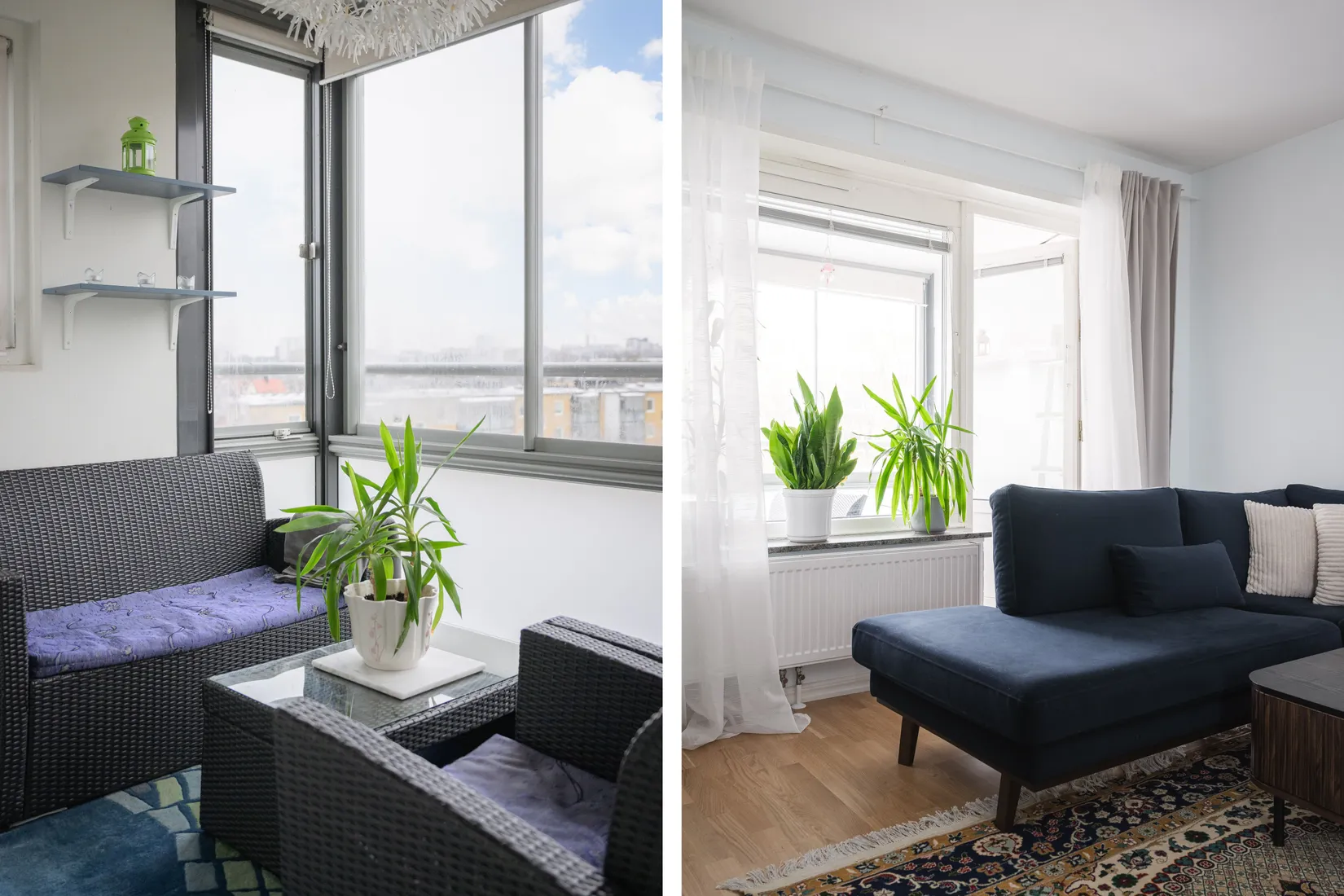 Bostadsrätt, Norrbäcksgatan 35, Kroksbäck, Malmö
