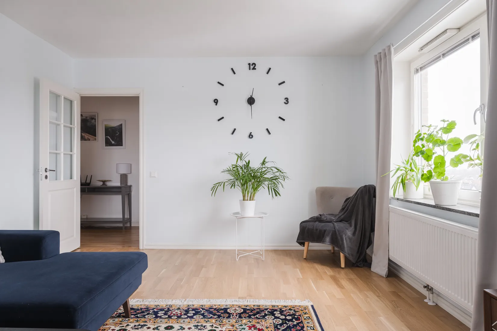Bostadsrätt, Norrbäcksgatan 35, Kroksbäck, Malmö