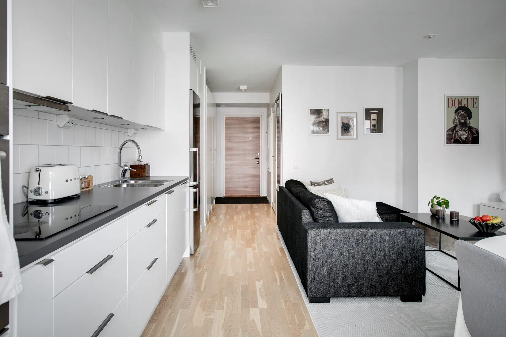 Bostadsrätt, Ursula Printz gata 4, Värmdö