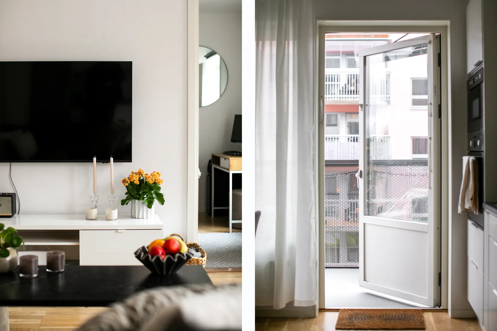 Bostadsrätt, Ursula Printz gata 4, Värmdö