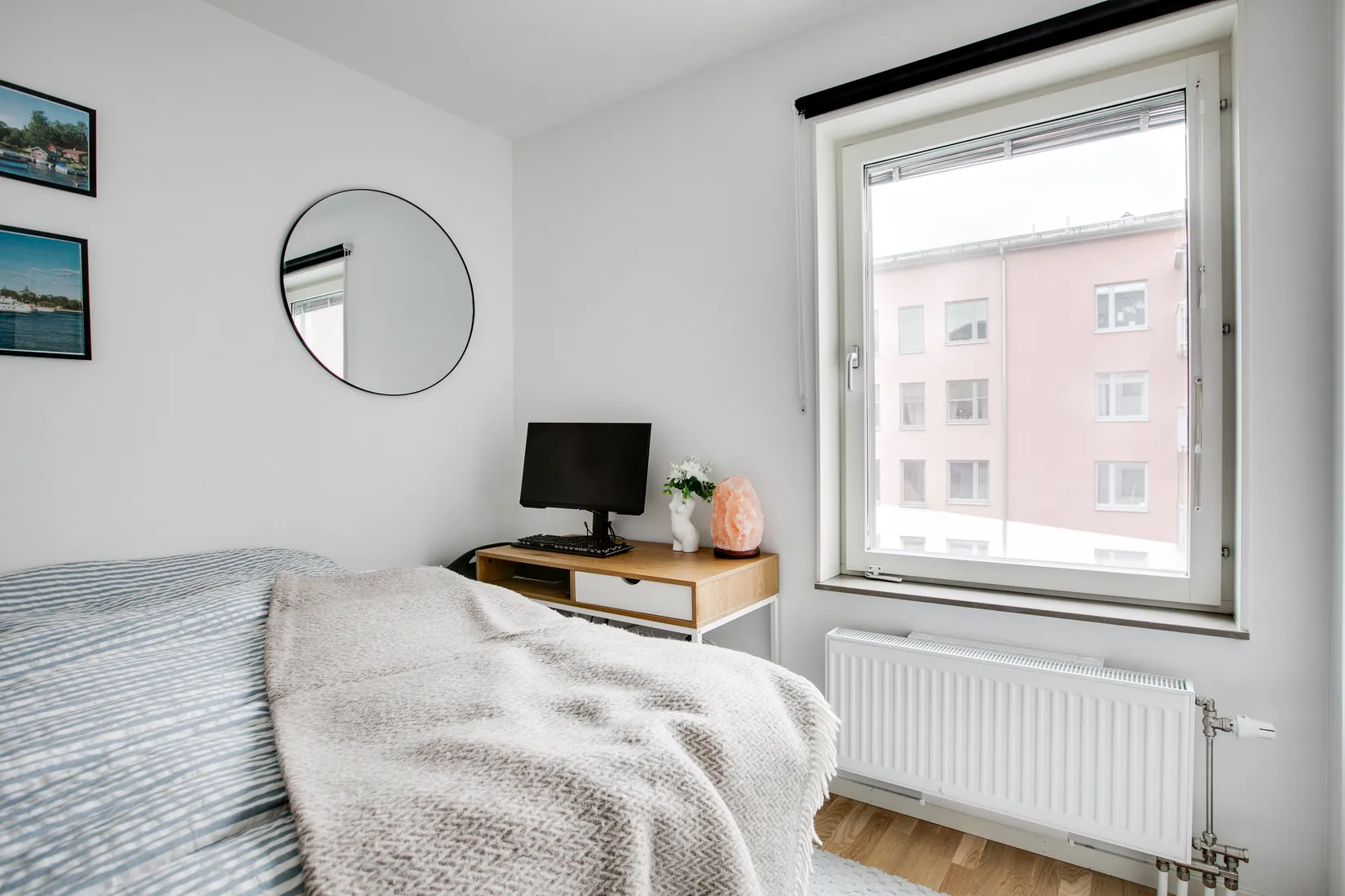 Bostadsrätt, Ursula Printz gata 4, Värmdö