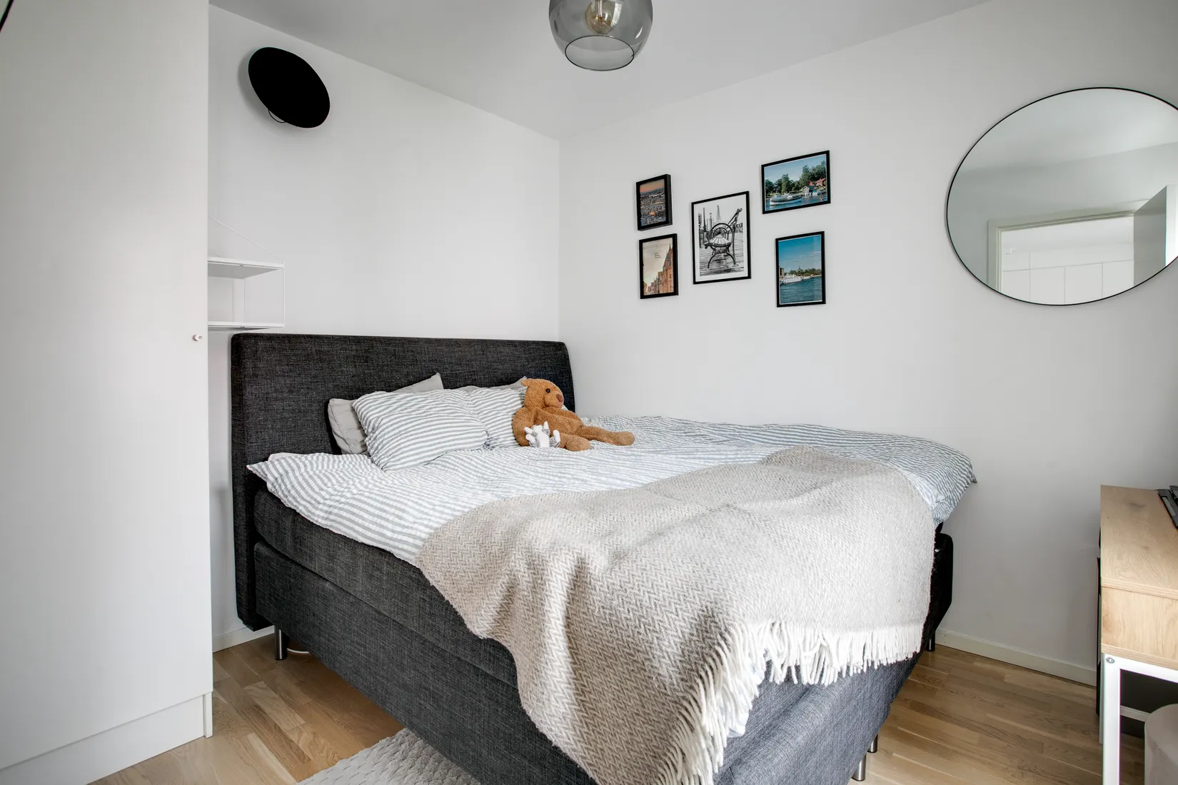 Bostadsrätt, Ursula Printz gata 4, Värmdö