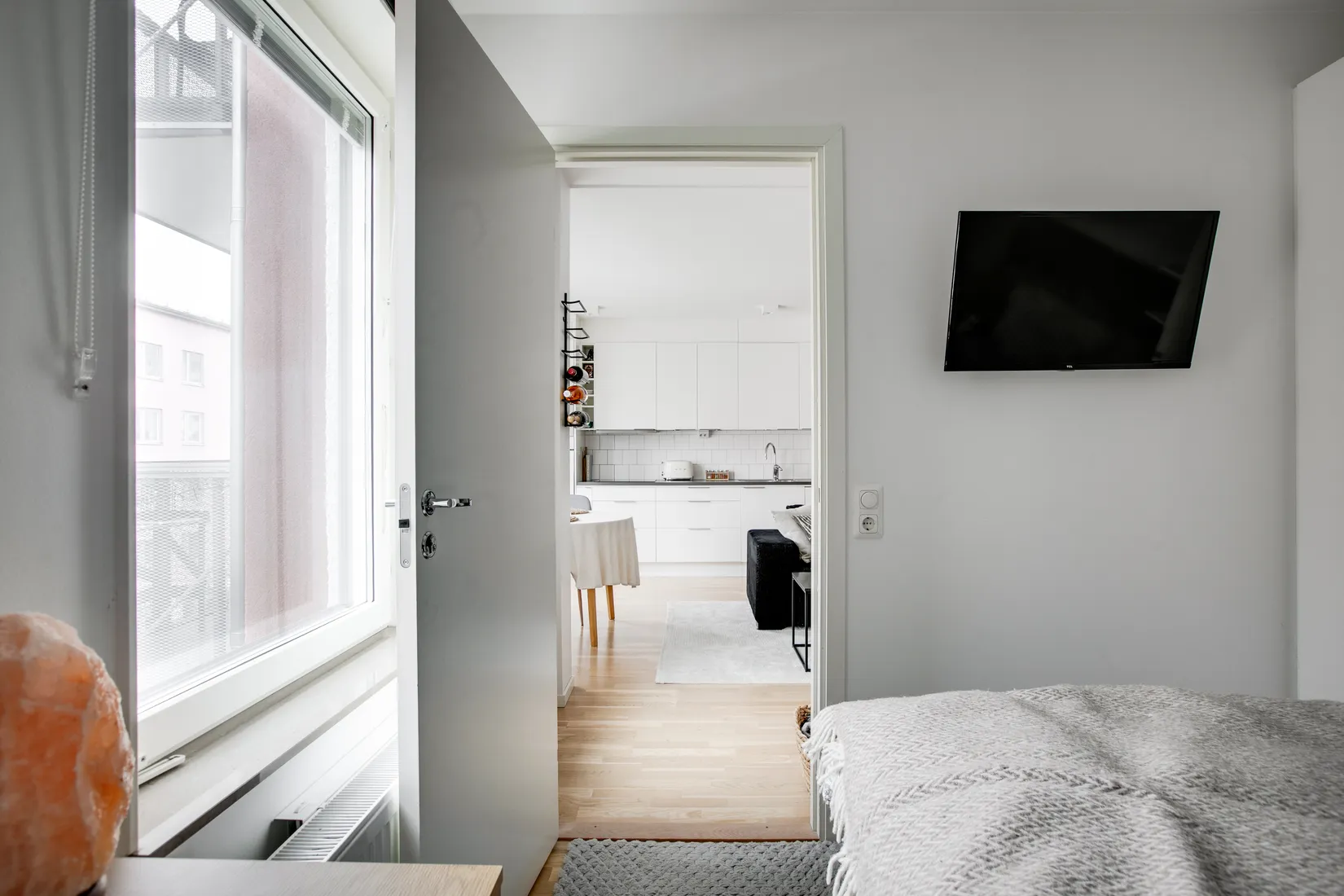 Bostadsrätt, Ursula Printz gata 4, Värmdö