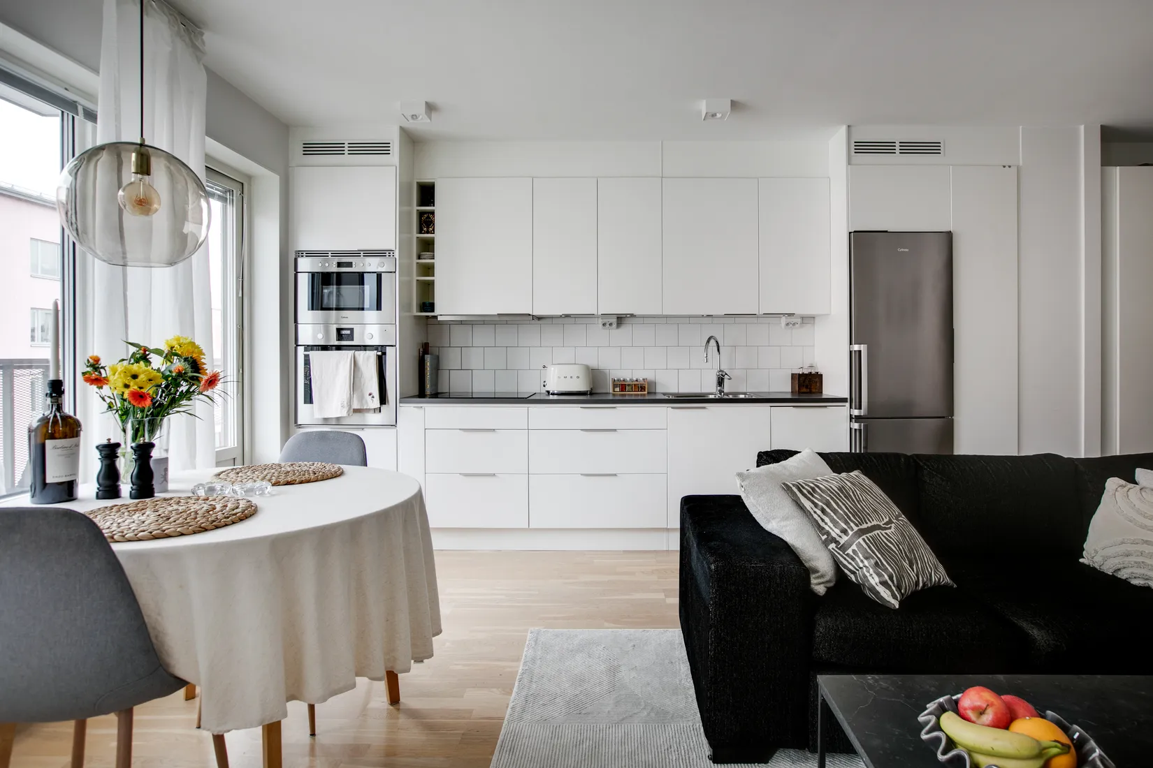 Bostadsrätt, Ursula Printz gata 4, Värmdö