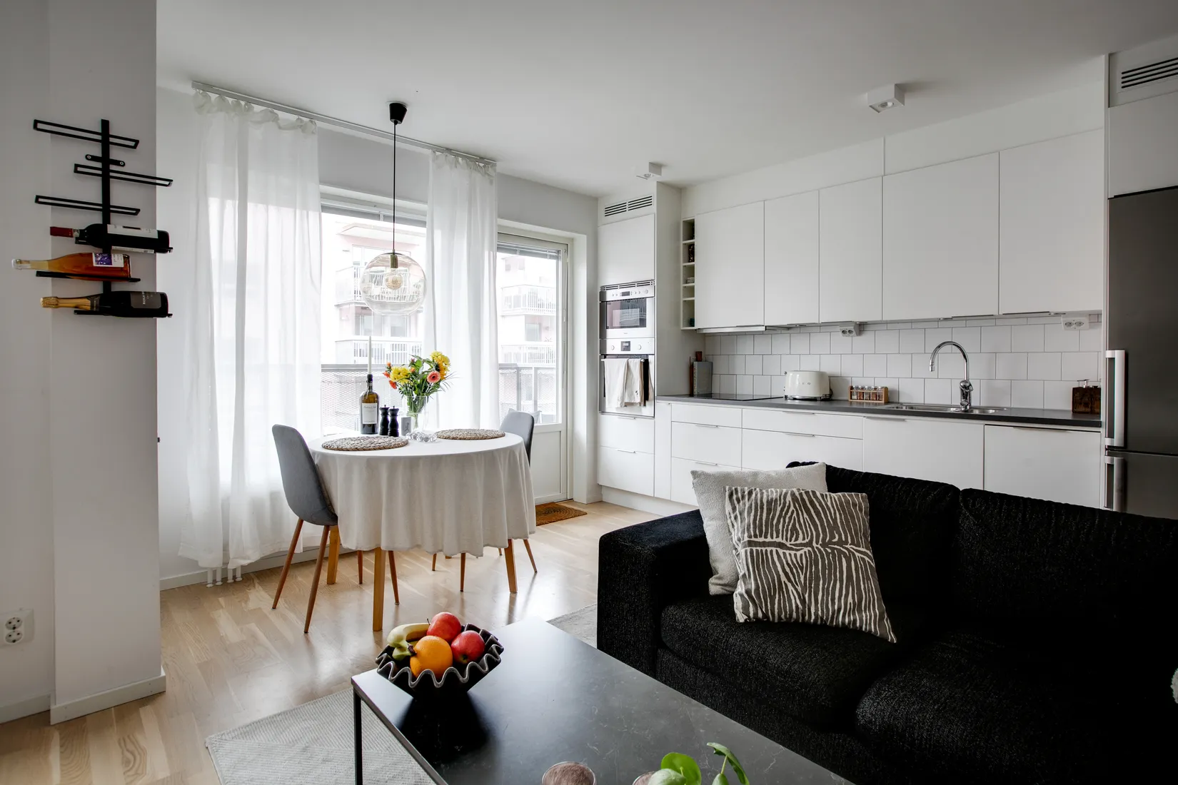 Bostadsrätt, Ursula Printz gata 4, Värmdö