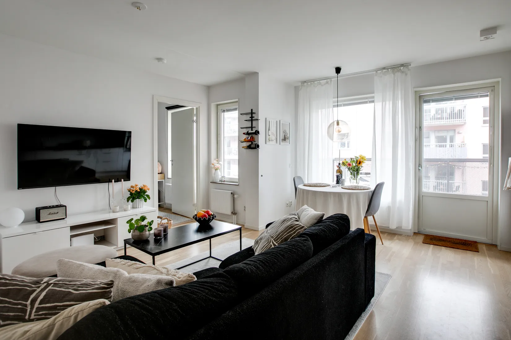 Bostadsrätt, Ursula Printz gata 4, Värmdö