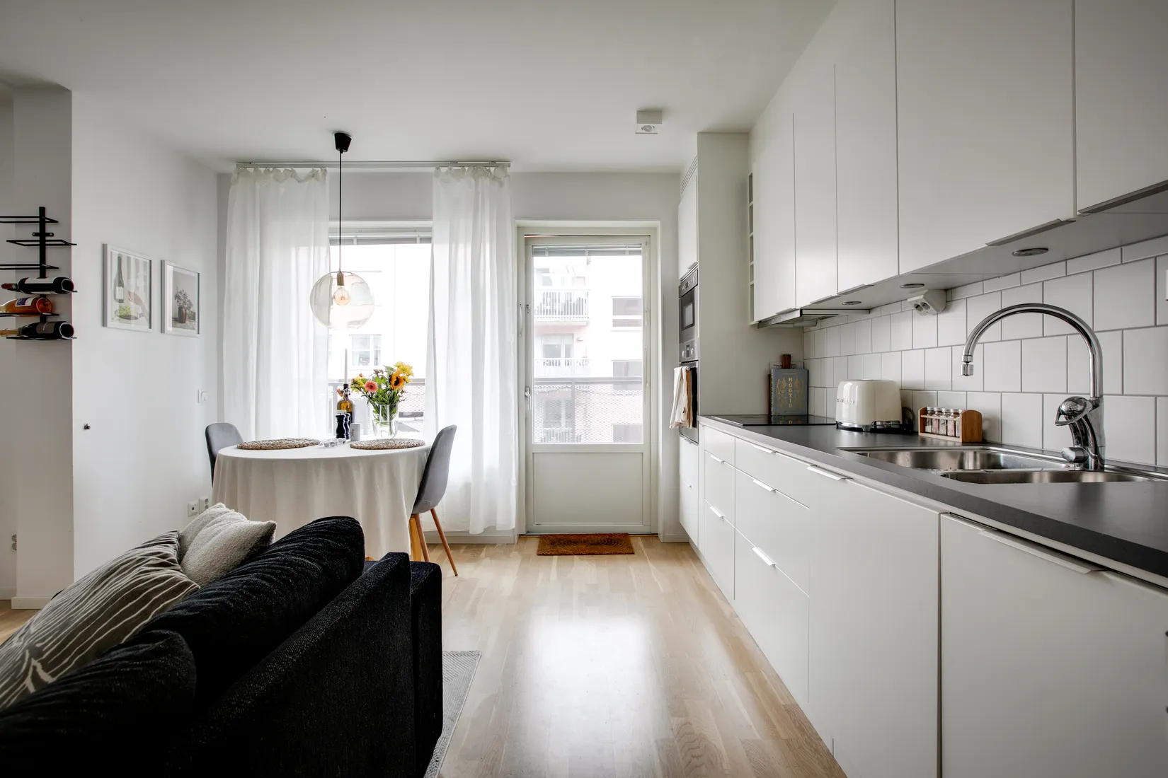 Bostadsrätt, Ursula Printz gata 4, Värmdö