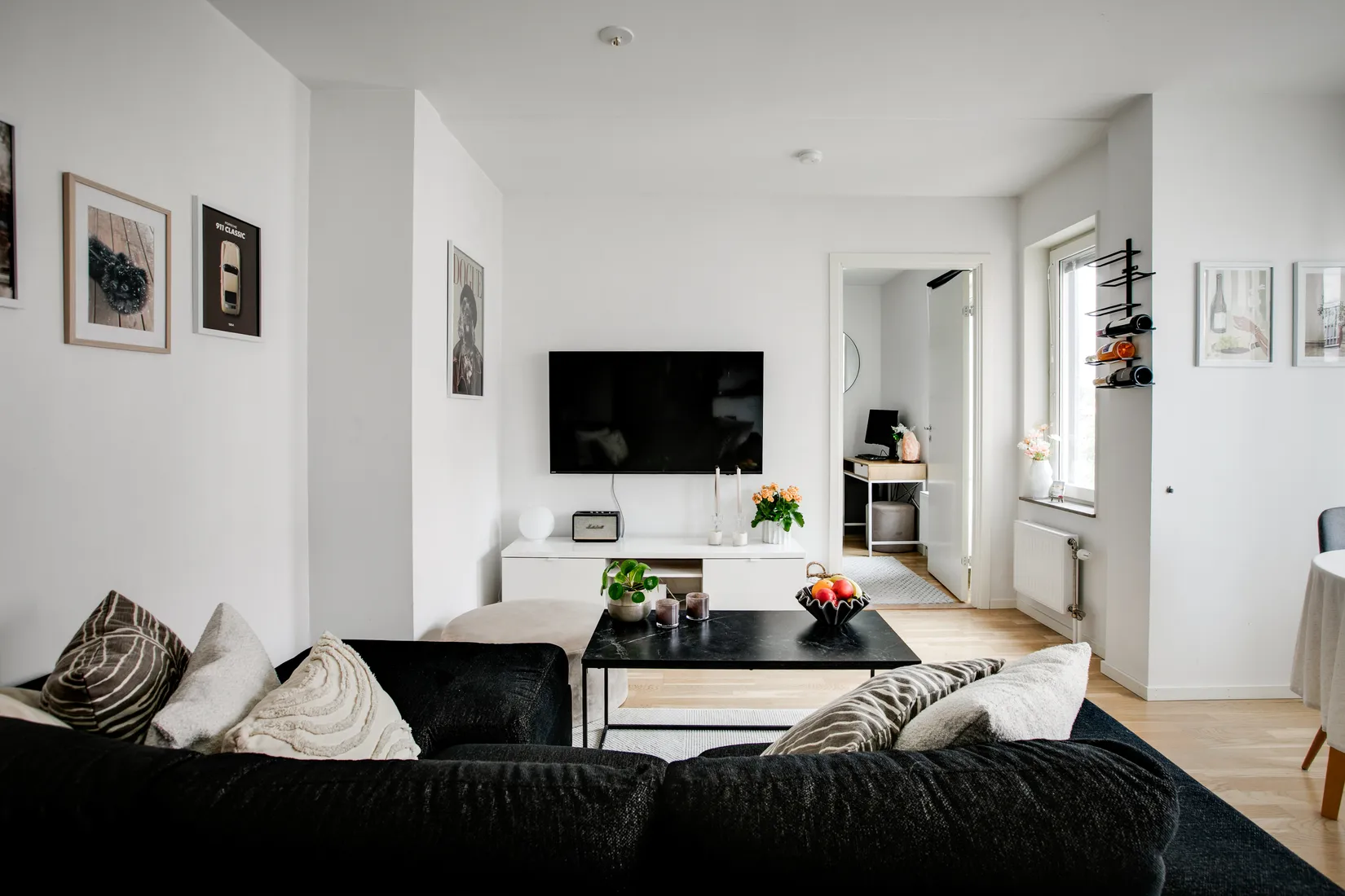 Bostadsrätt, Ursula Printz gata 4, Värmdö