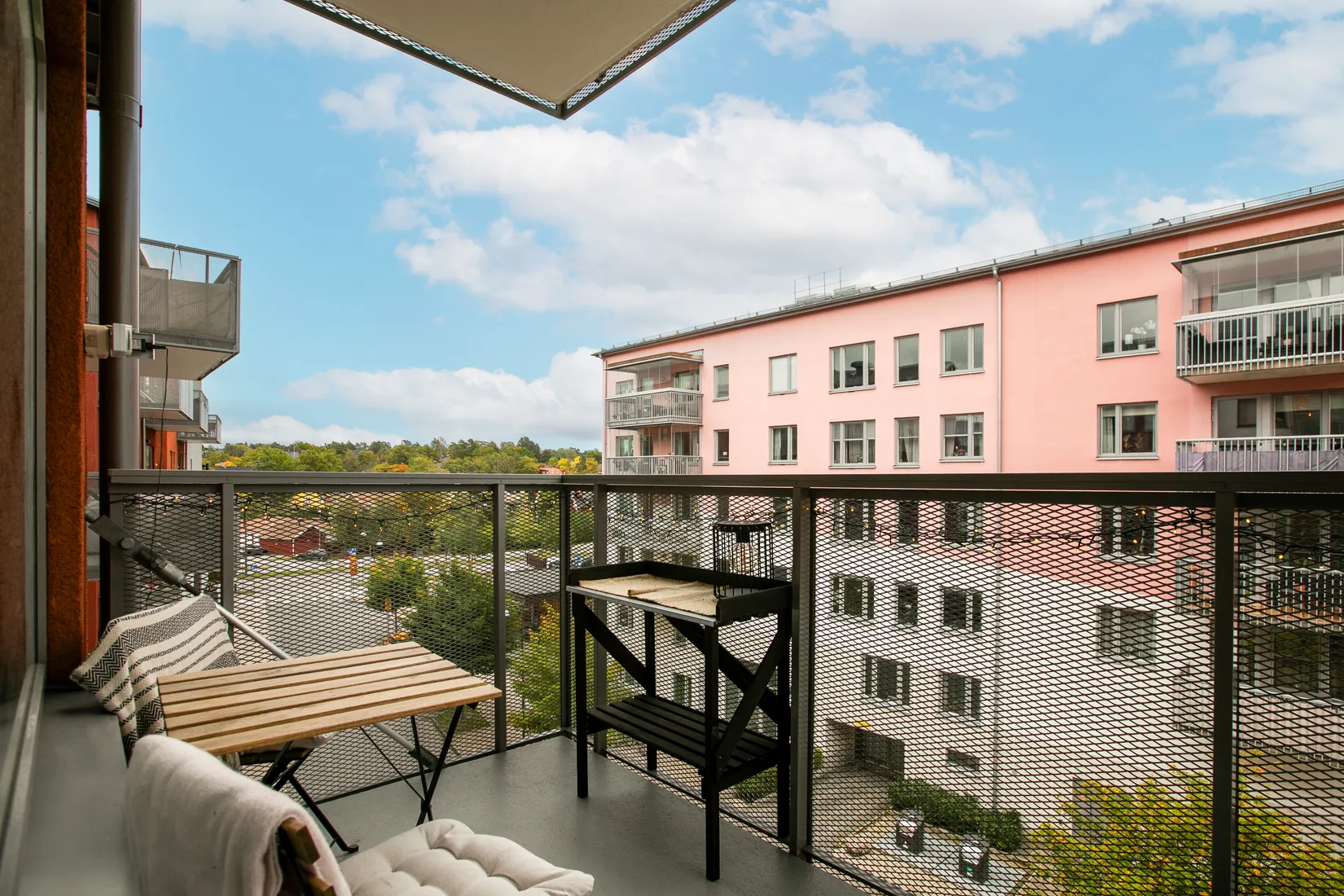 Bostadsrätt, Ursula Printz gata 4, Värmdö