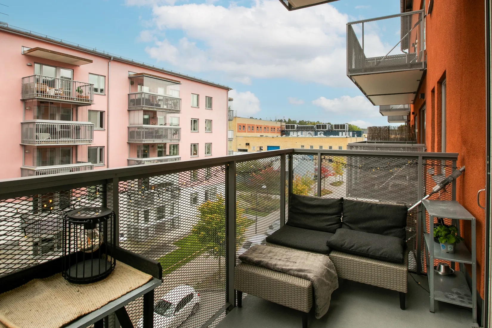 Bostadsrätt, Ursula Printz gata 4, Värmdö