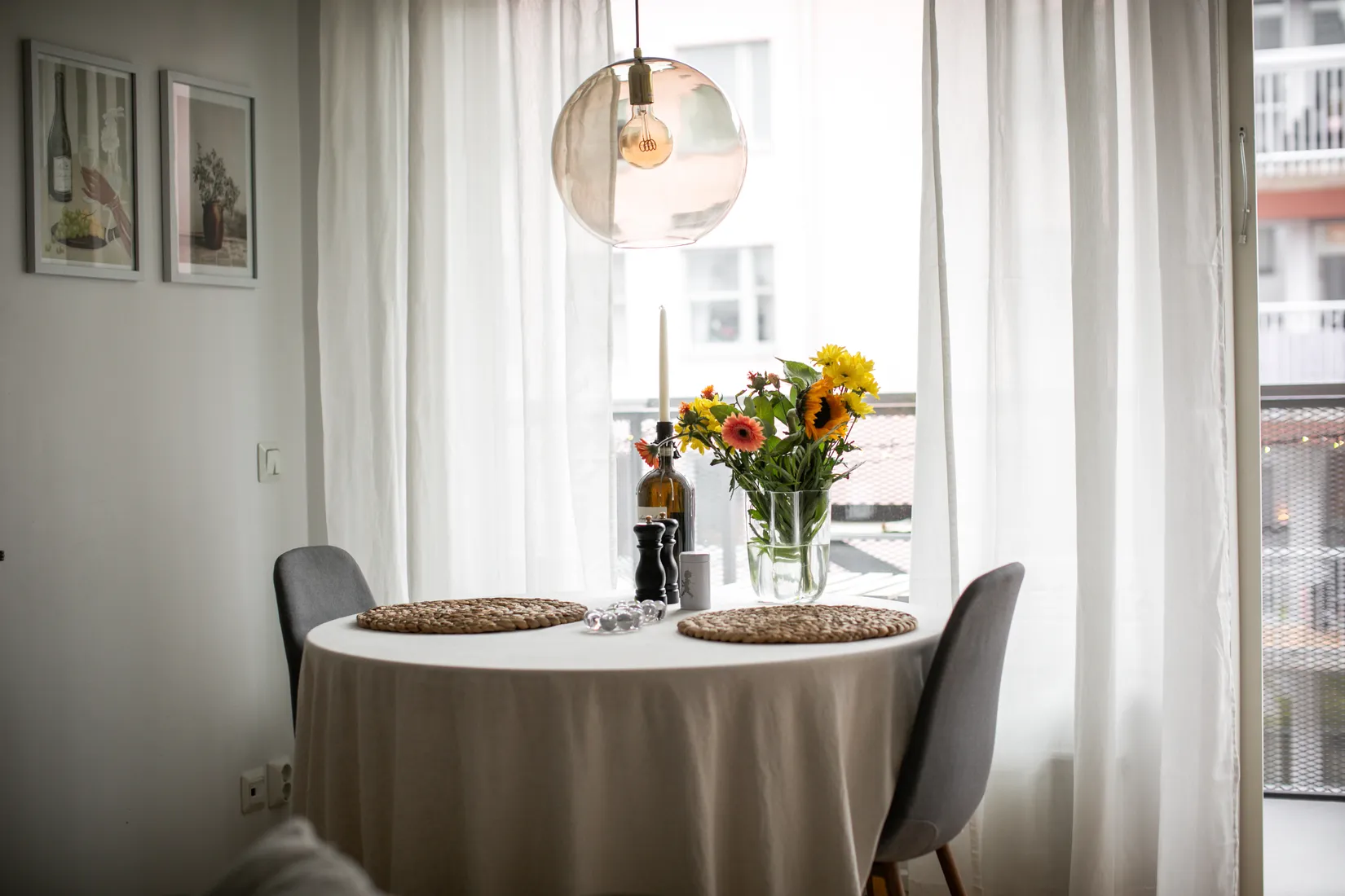 Bostadsrätt, Ursula Printz gata 4, Värmdö