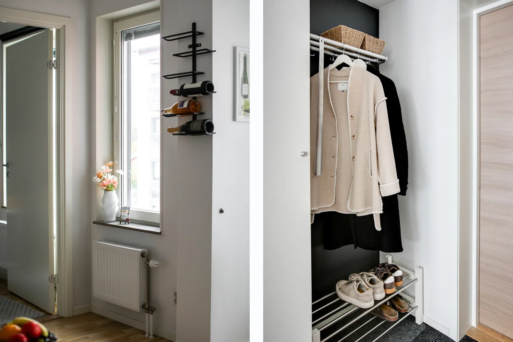 Bostadsrätt, Ursula Printz gata 4, Värmdö