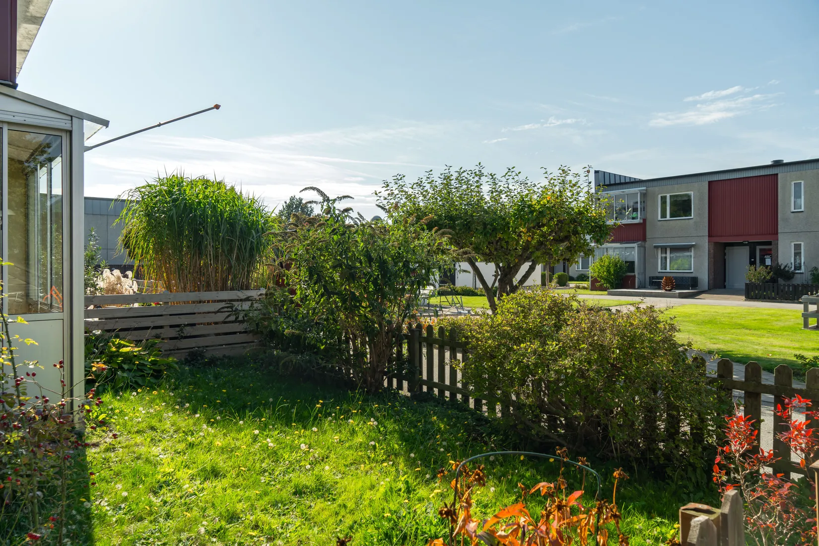 Bostadsrätt, Löpargatan 46C, Västra Fäladen, Landskrona