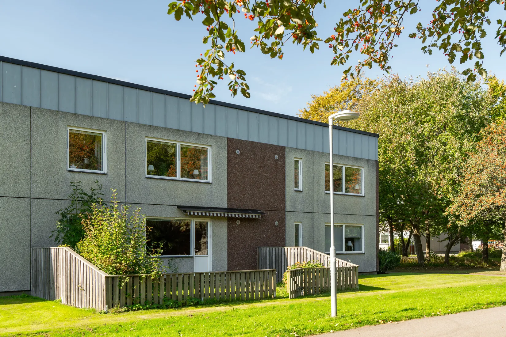 Bostadsrätt, Löpargatan 46C, Västra Fäladen, Landskrona