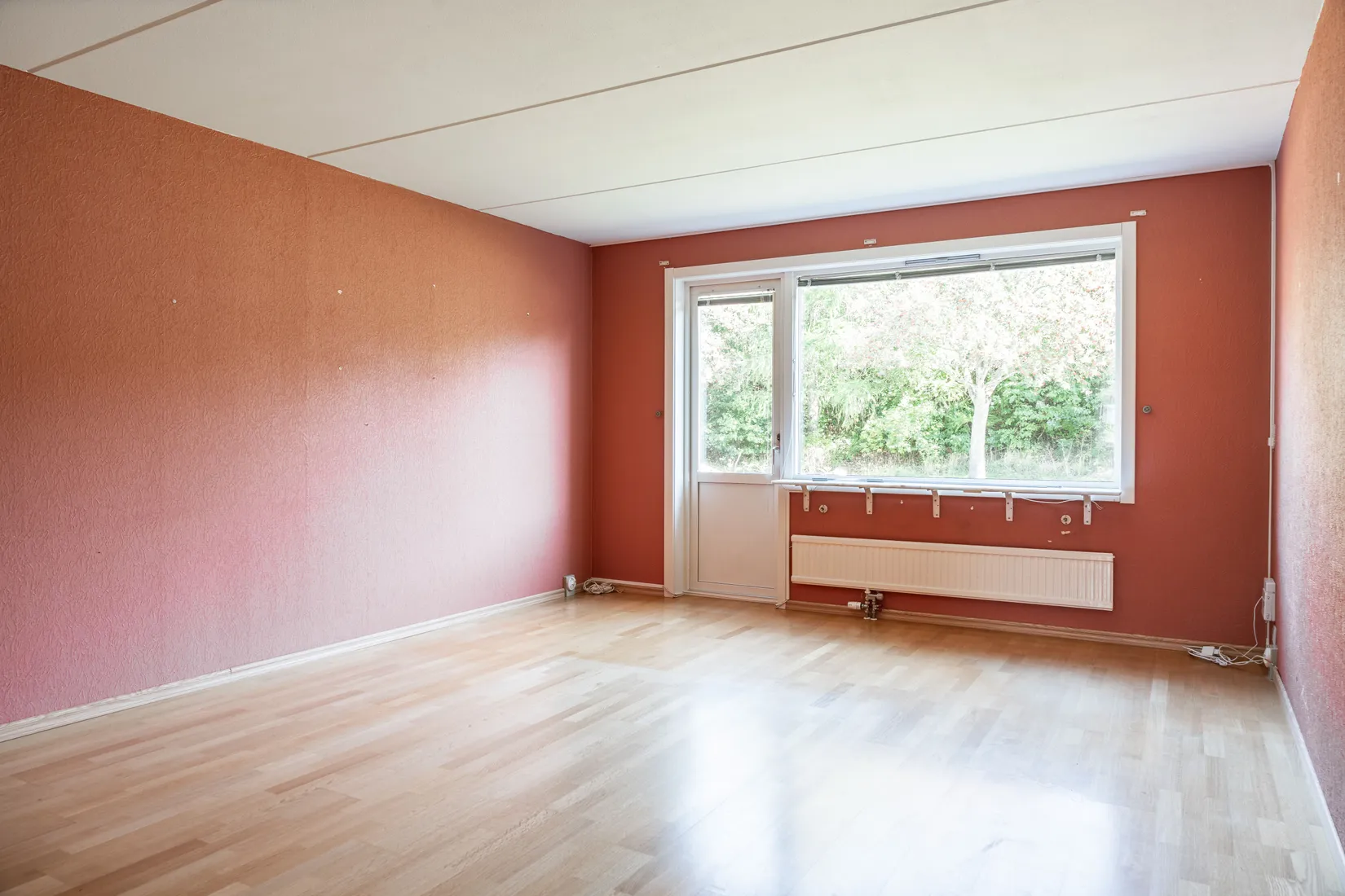 Bostadsrätt, Löpargatan 46C, Västra Fäladen, Landskrona