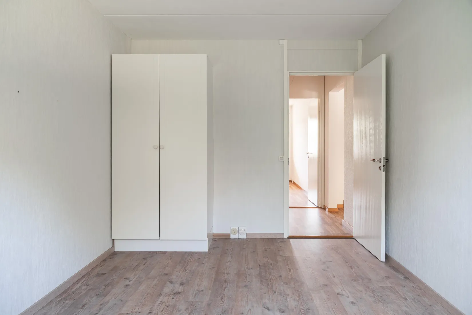 Bostadsrätt, Löpargatan 46C, Västra Fäladen, Landskrona