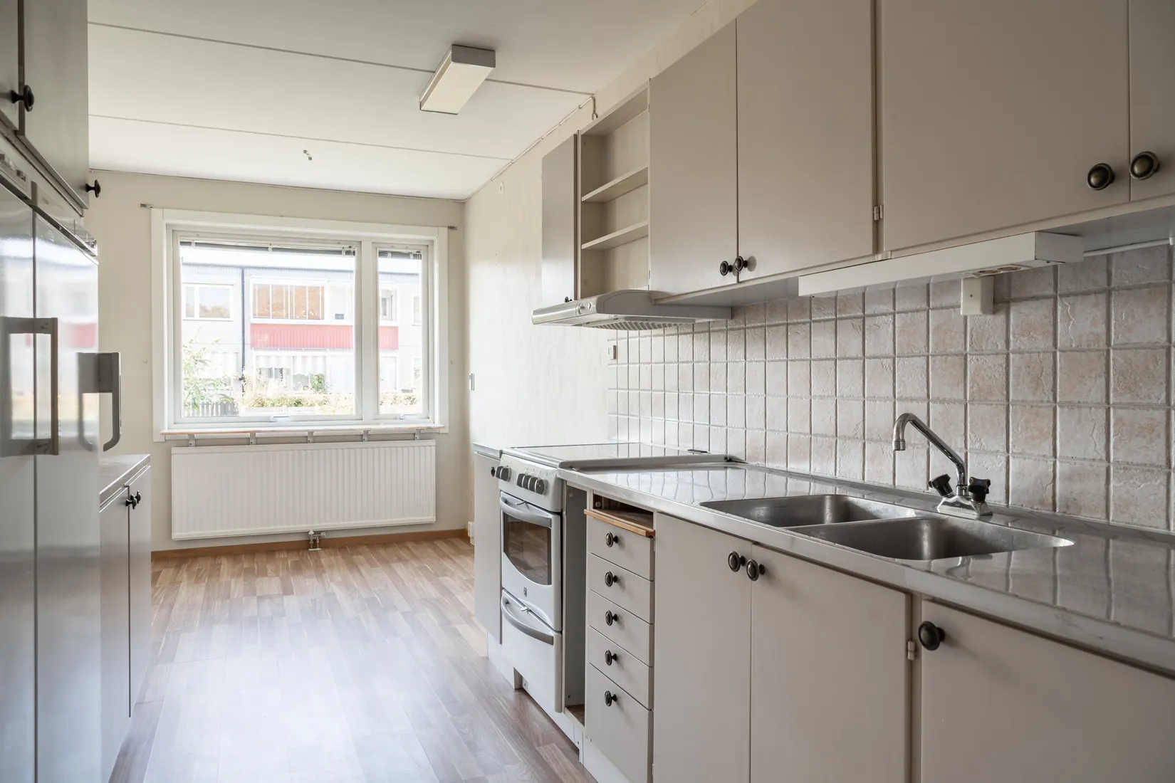 Bostadsrätt, Löpargatan 46C, Västra Fäladen, Landskrona