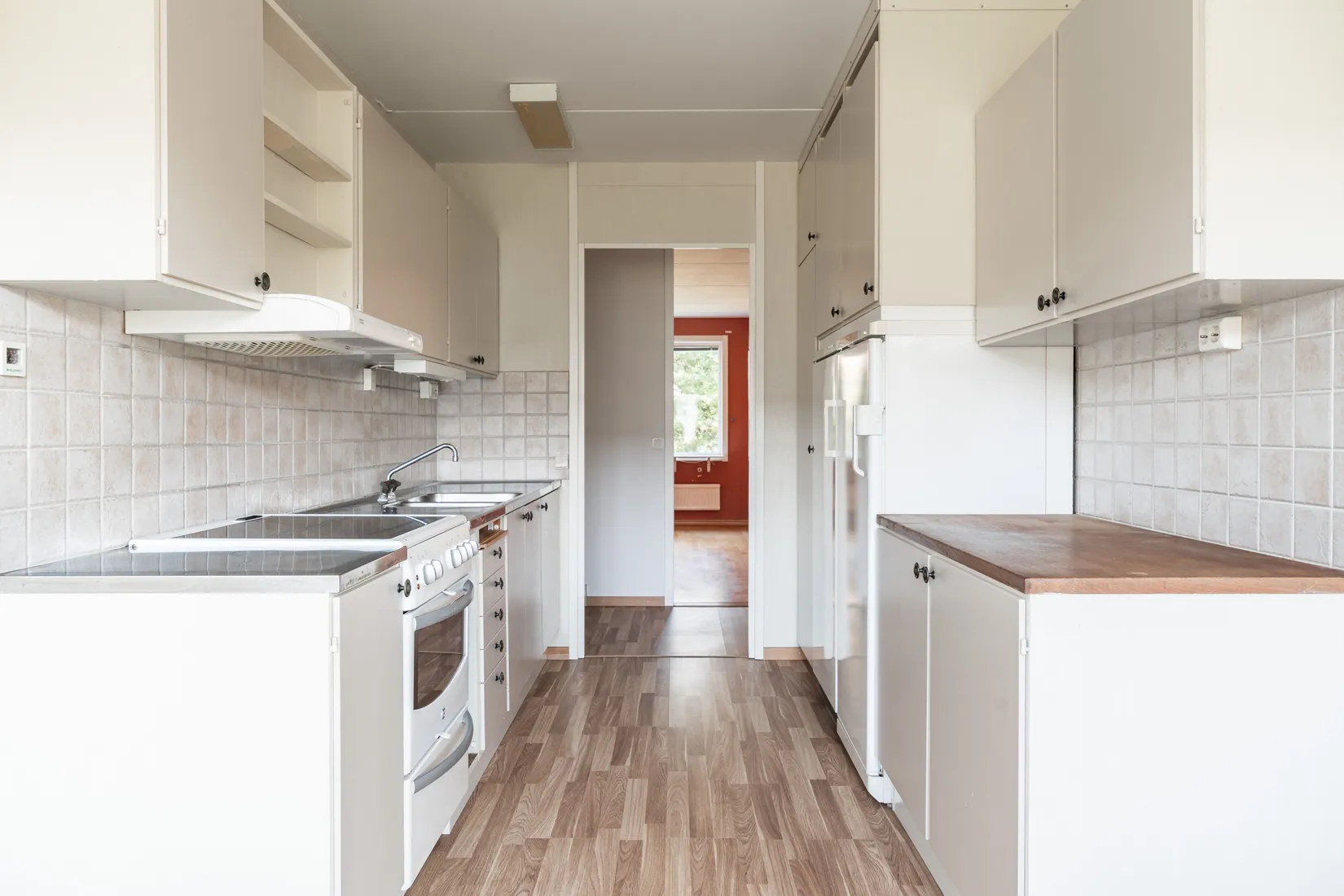 Bostadsrätt, Löpargatan 46C, Västra Fäladen, Landskrona