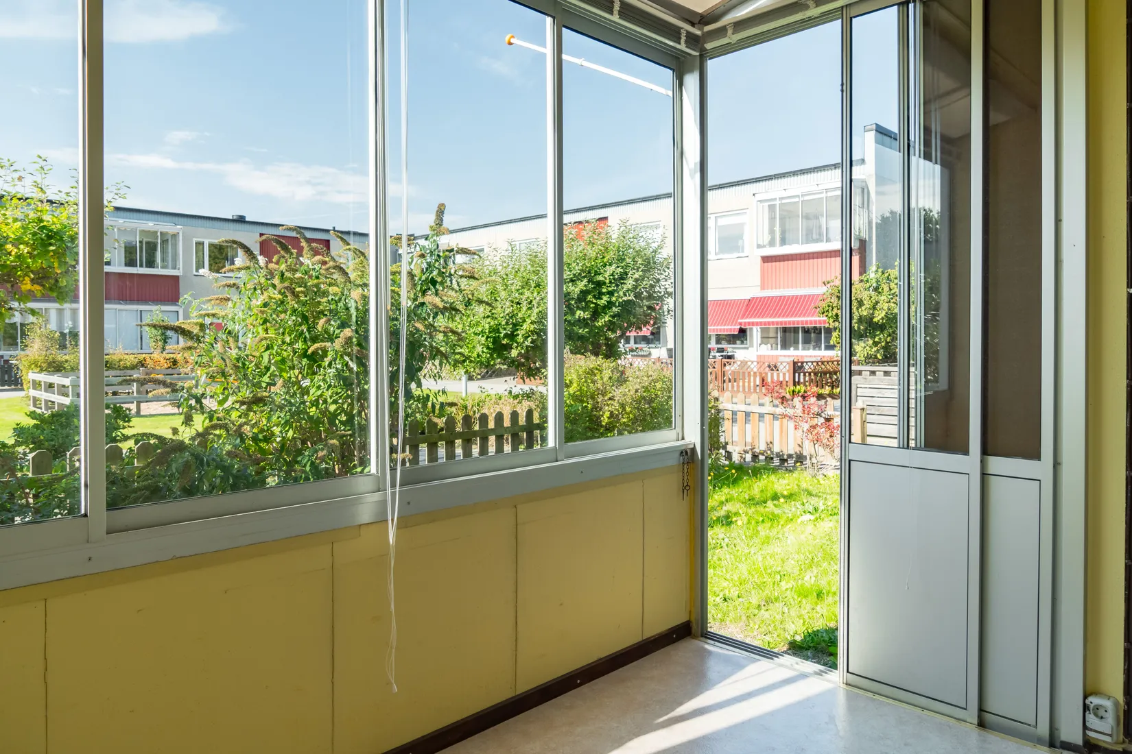 Bostadsrätt, Löpargatan 46C, Västra Fäladen, Landskrona