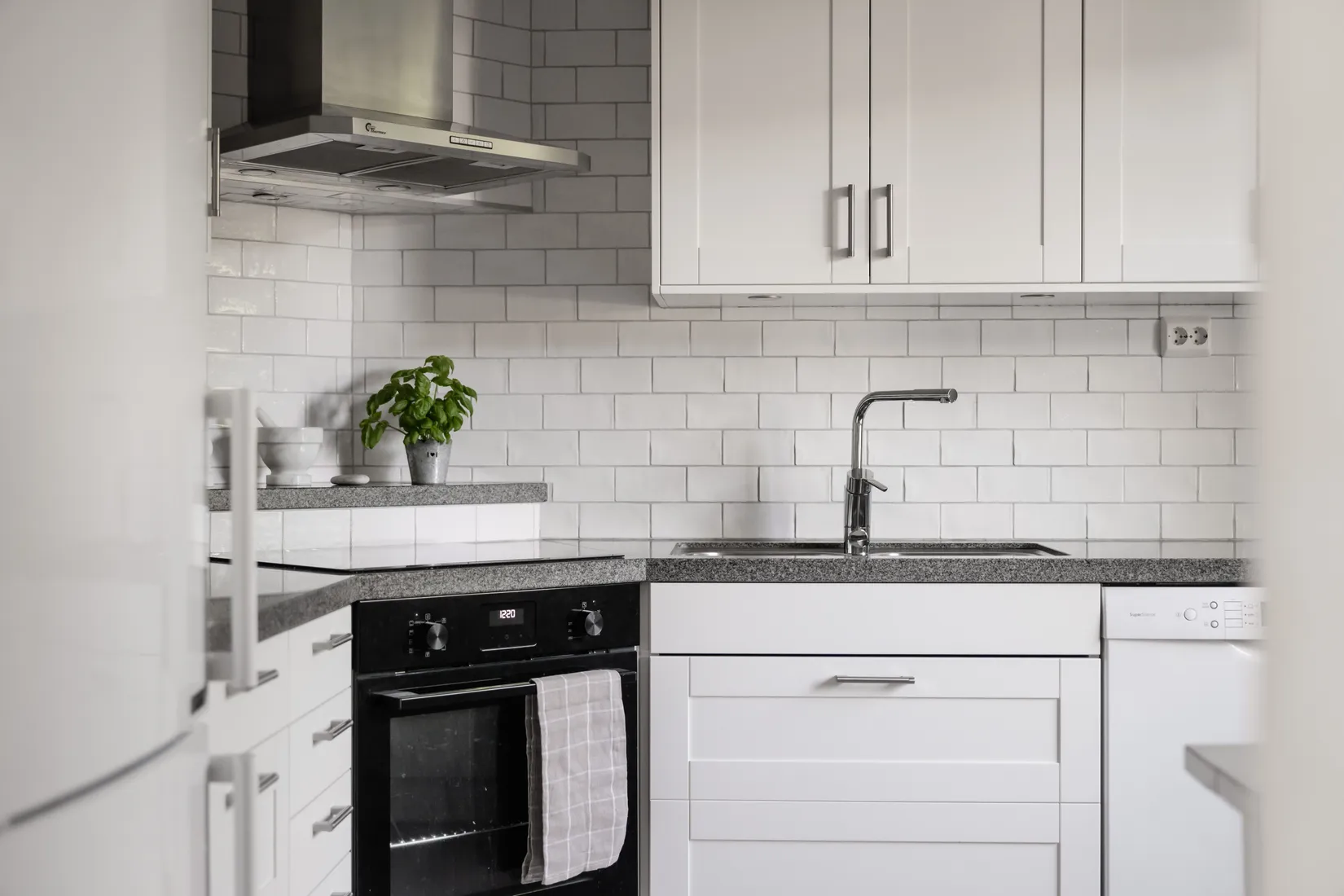 Radhus, Vallstigen 5F, Trandared, Borås