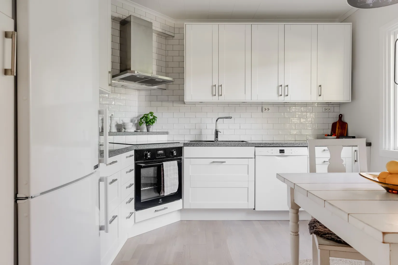 Radhus, Vallstigen 5F, Trandared, Borås