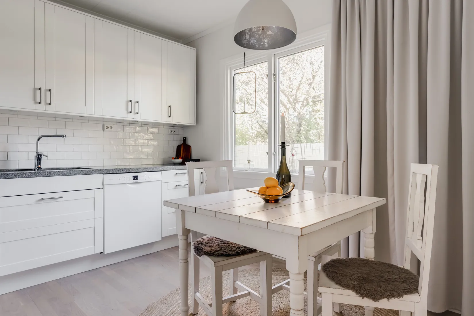 Radhus, Vallstigen 5F, Trandared, Borås