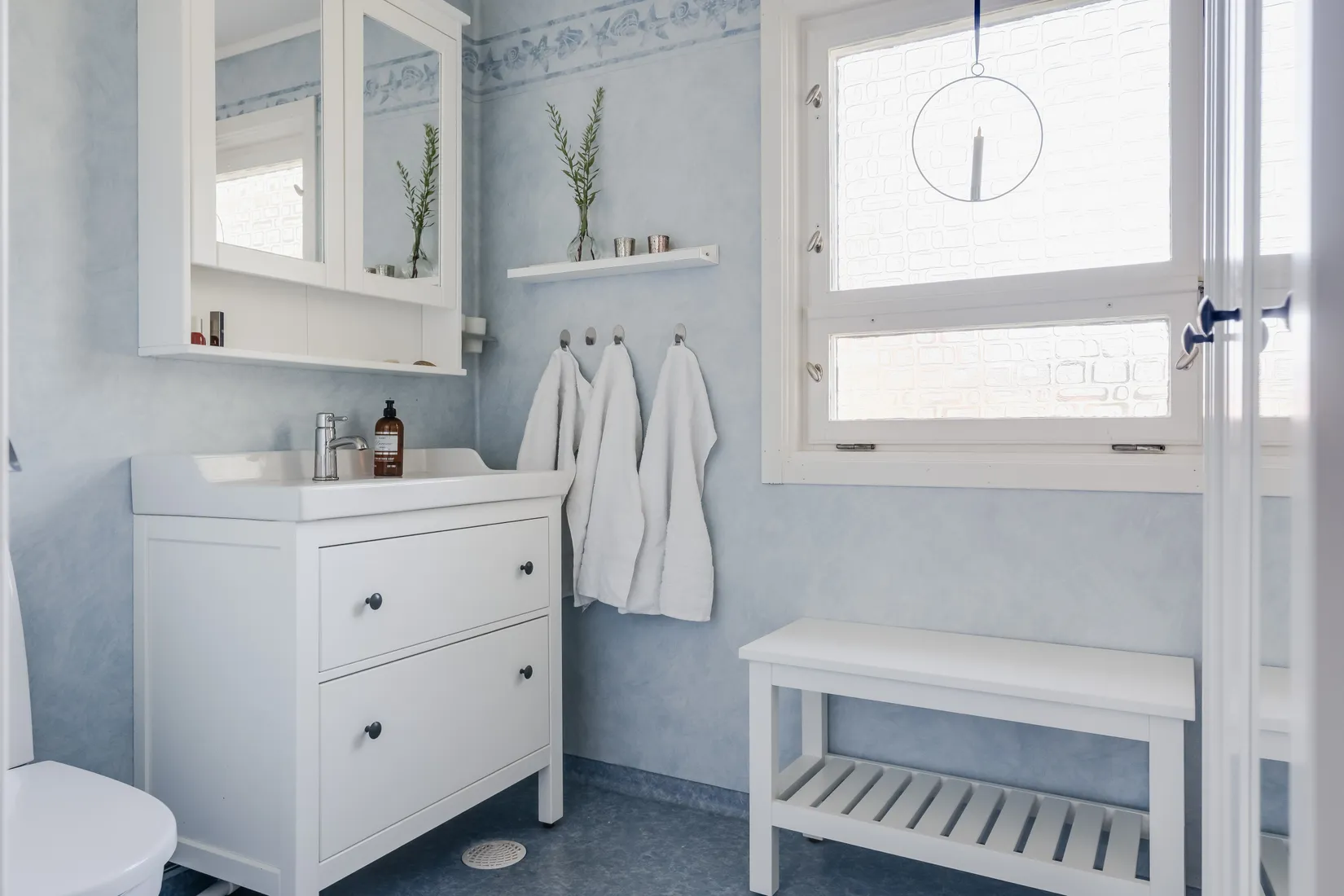 Radhus, Vallstigen 5F, Trandared, Borås