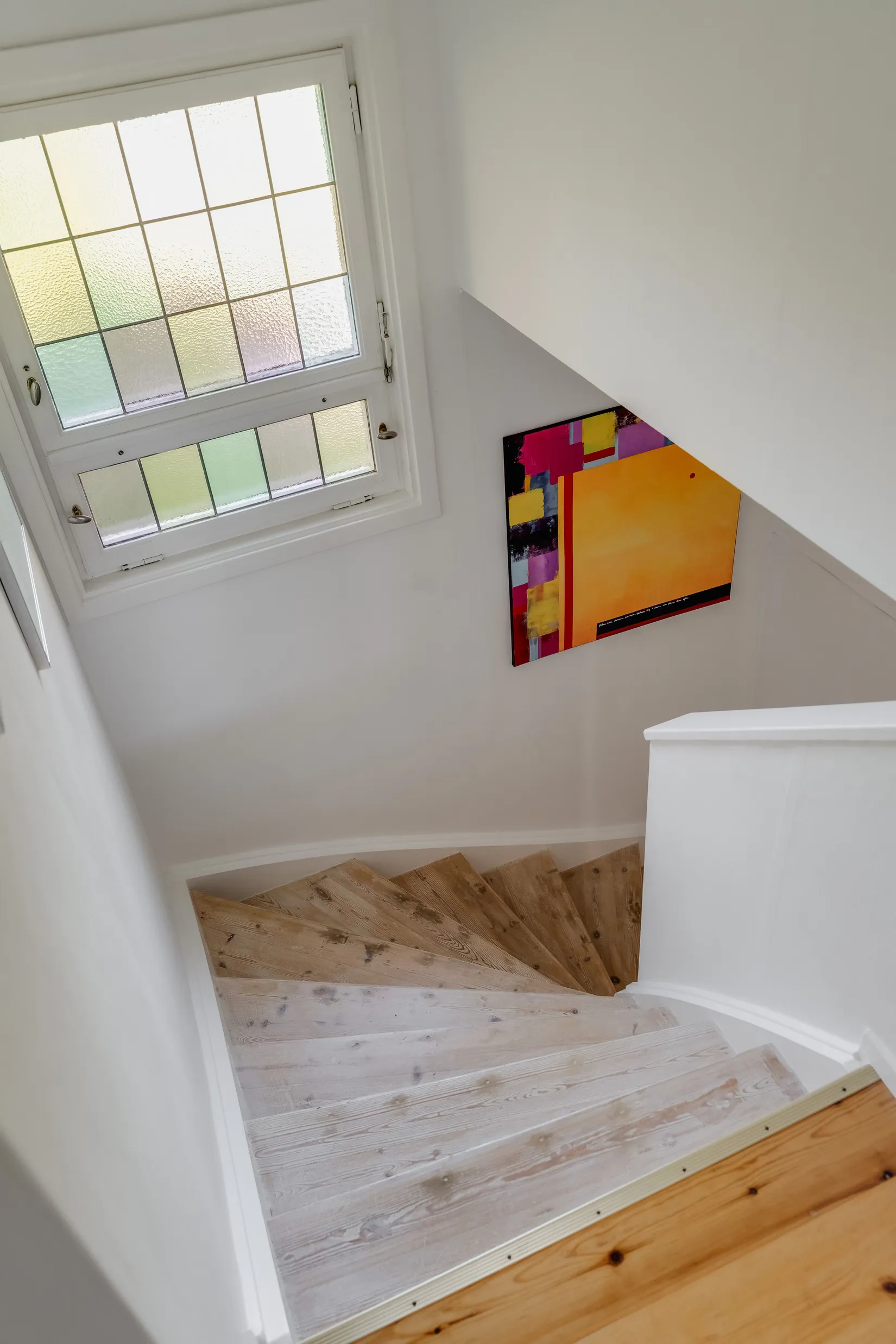 Radhus, Vallstigen 5F, Trandared, Borås