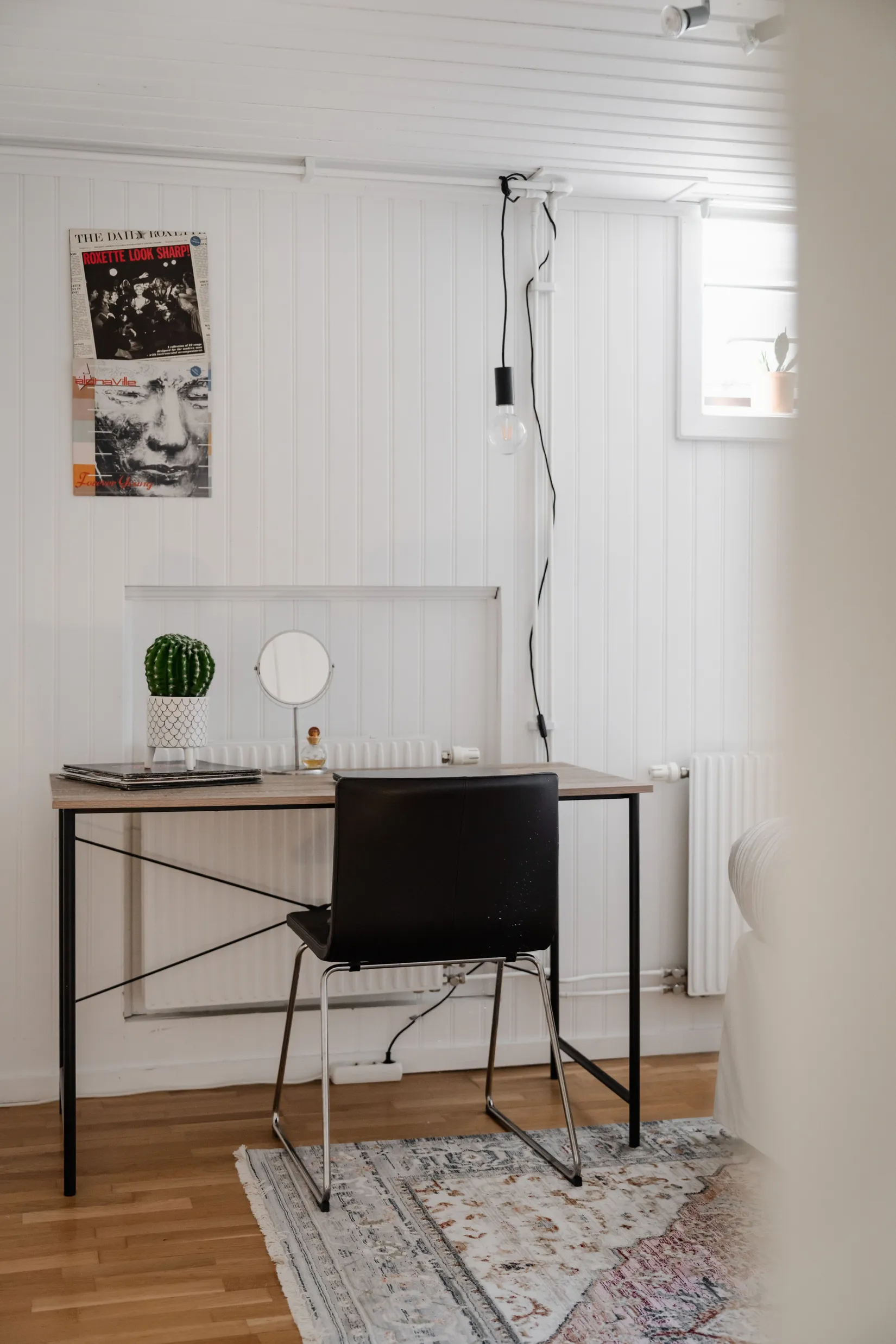 Radhus, Vallstigen 5F, Trandared, Borås