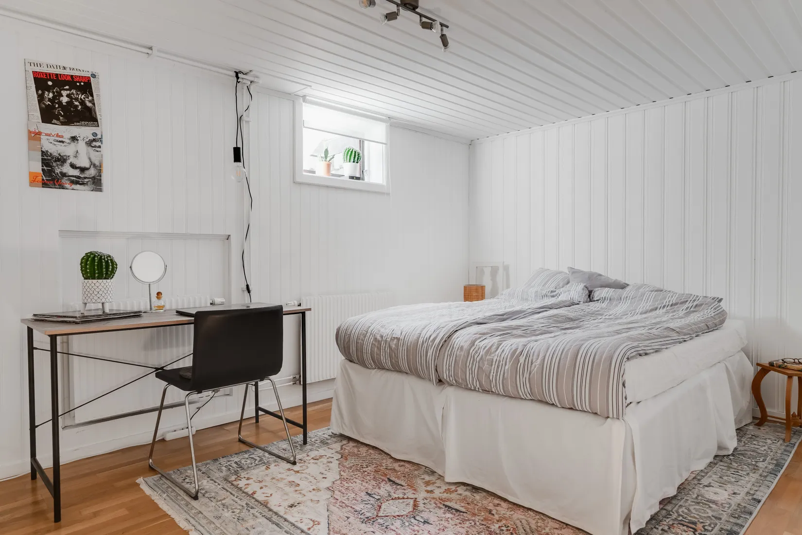 Radhus, Vallstigen 5F, Trandared, Borås