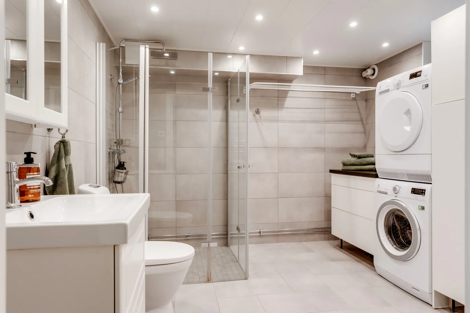 Radhus, Vallstigen 5F, Trandared, Borås