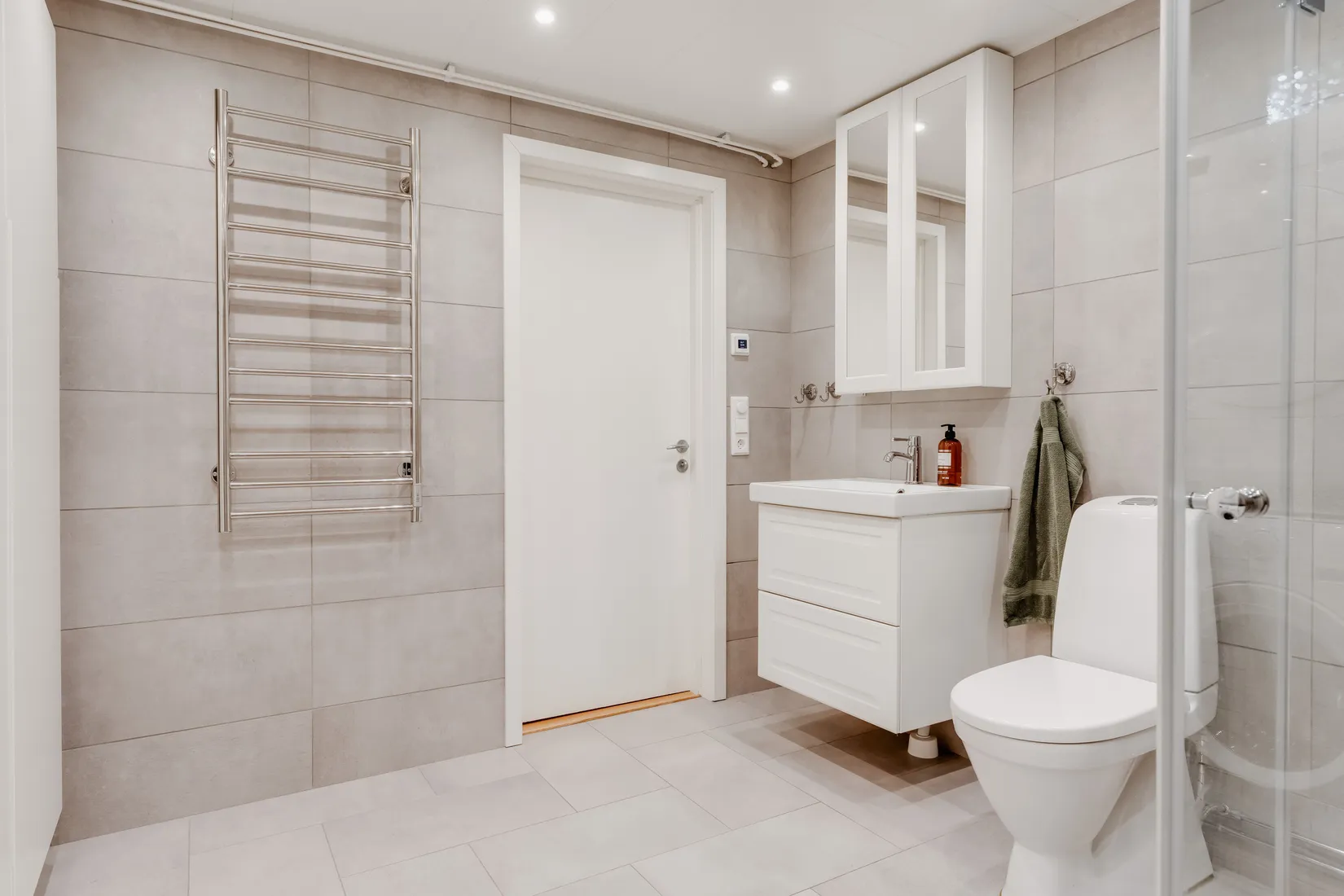 Radhus, Vallstigen 5F, Trandared, Borås
