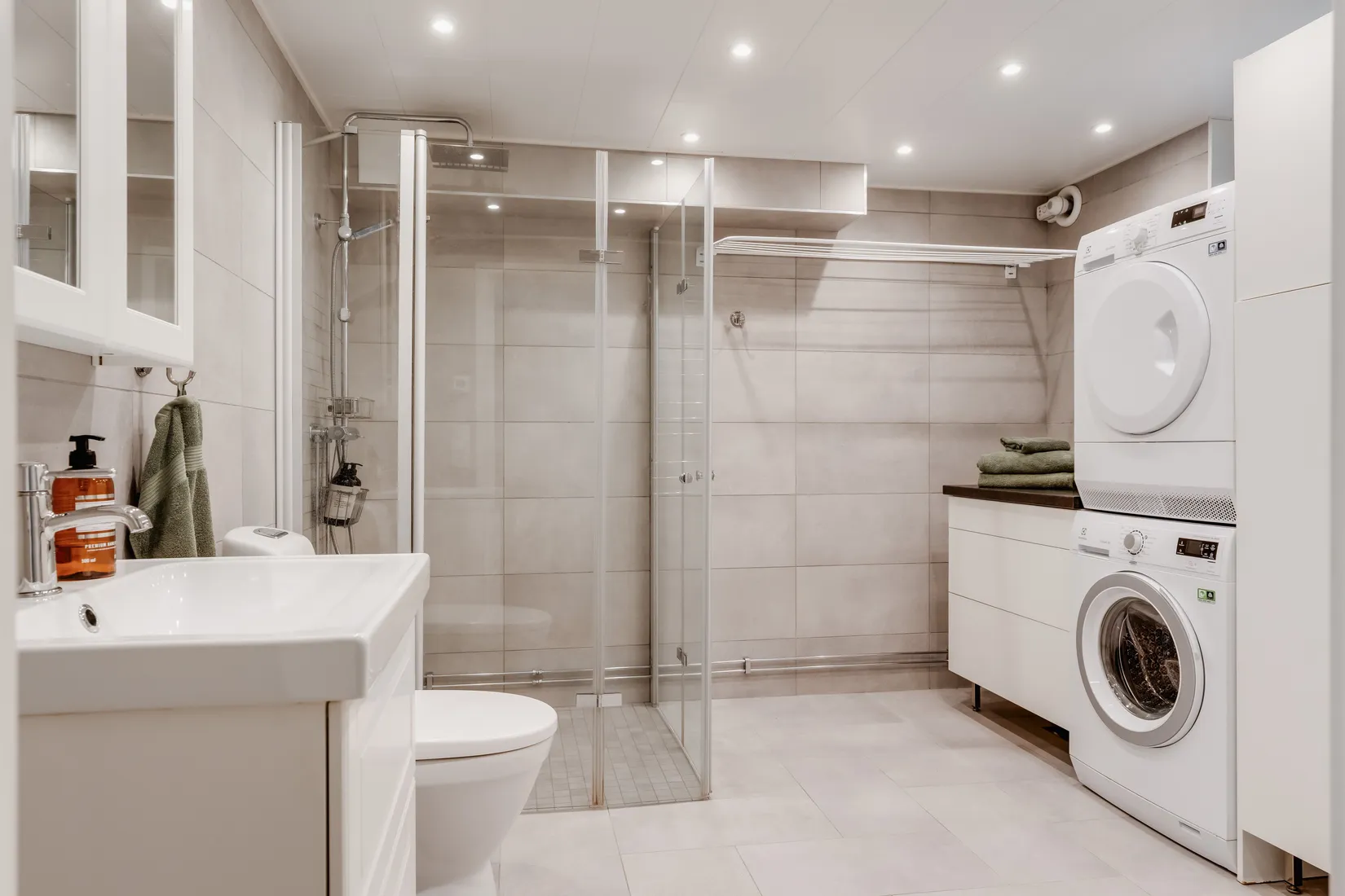 Radhus, Vallstigen 5F, Trandared, Borås