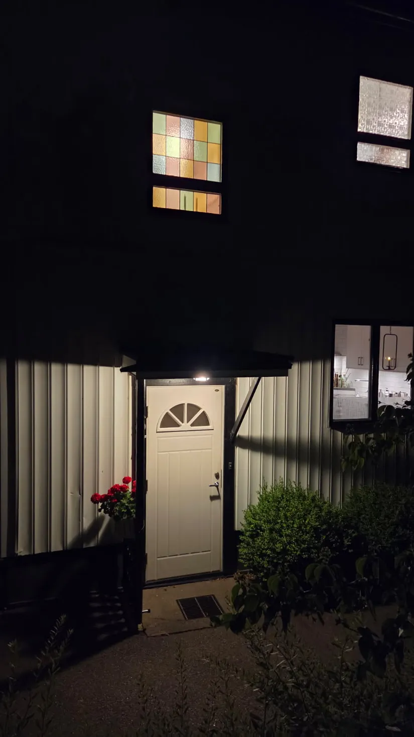 Radhus, Vallstigen 5F, Trandared, Borås