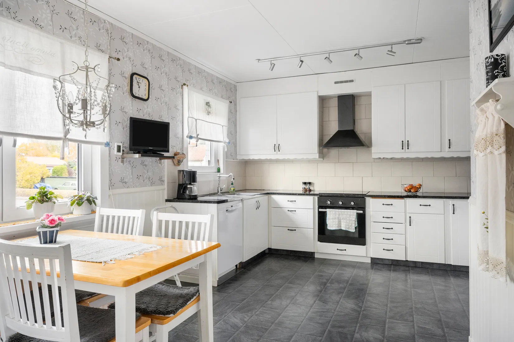 Villa, Glättargatan 23, Kvarnsveden, Borlänge