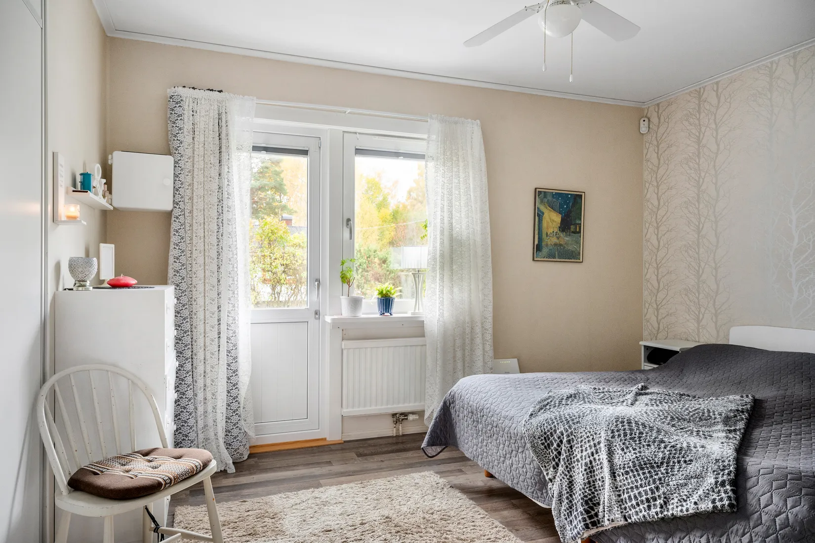 Villa, Glättargatan 23, Kvarnsveden, Borlänge