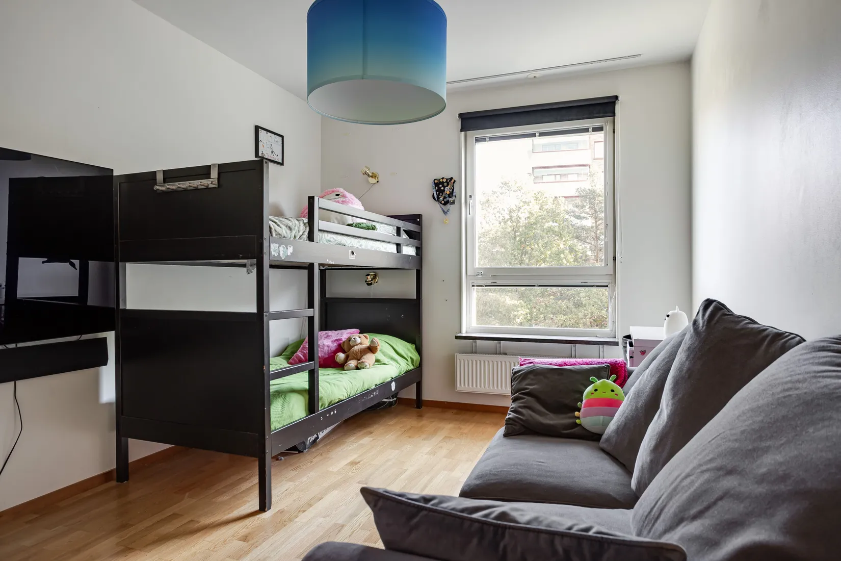 Bostadsrätt, Piruettvägen 9, Hägerstensåsen, Stockholm