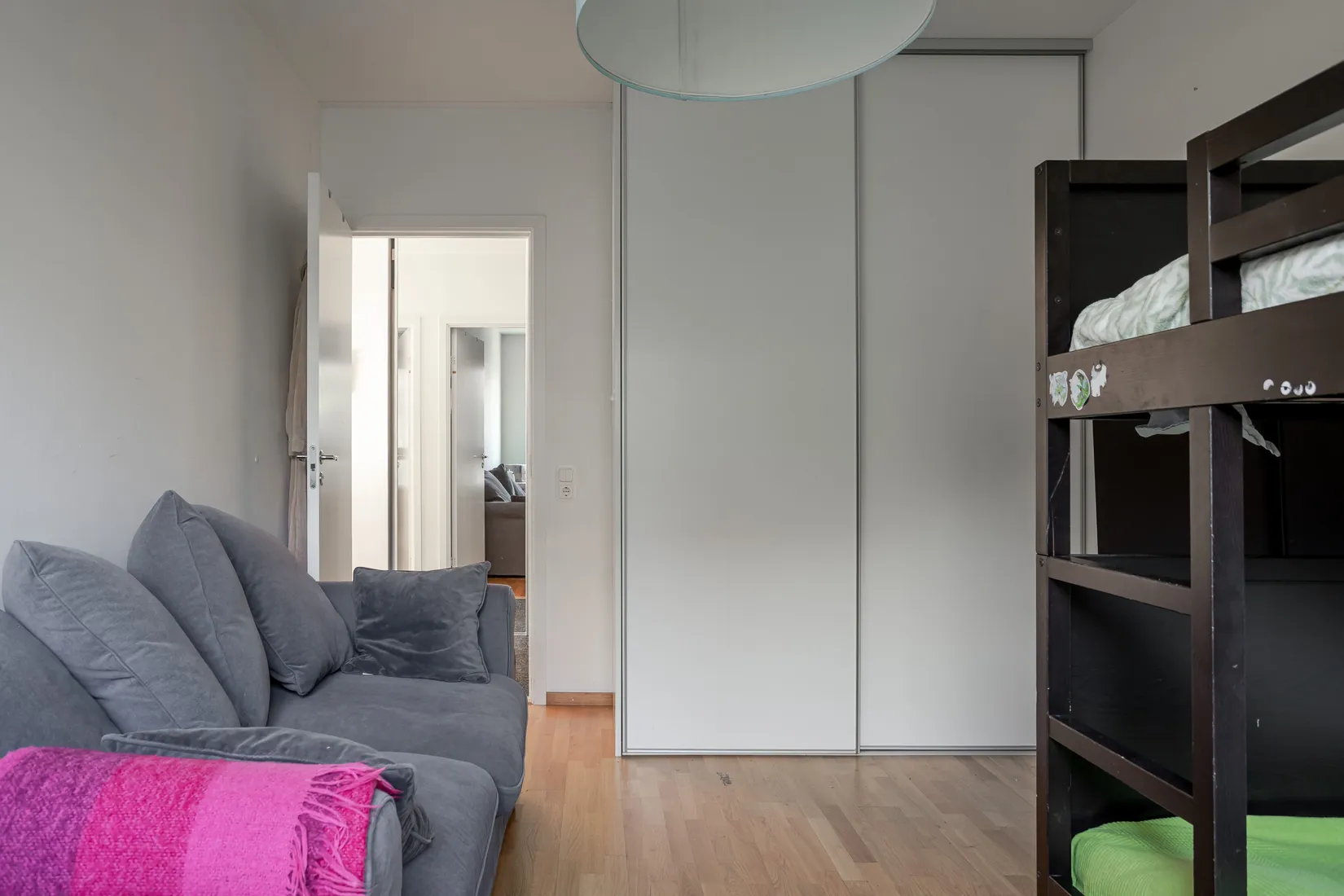 Bostadsrätt, Piruettvägen 9, Hägerstensåsen, Stockholm