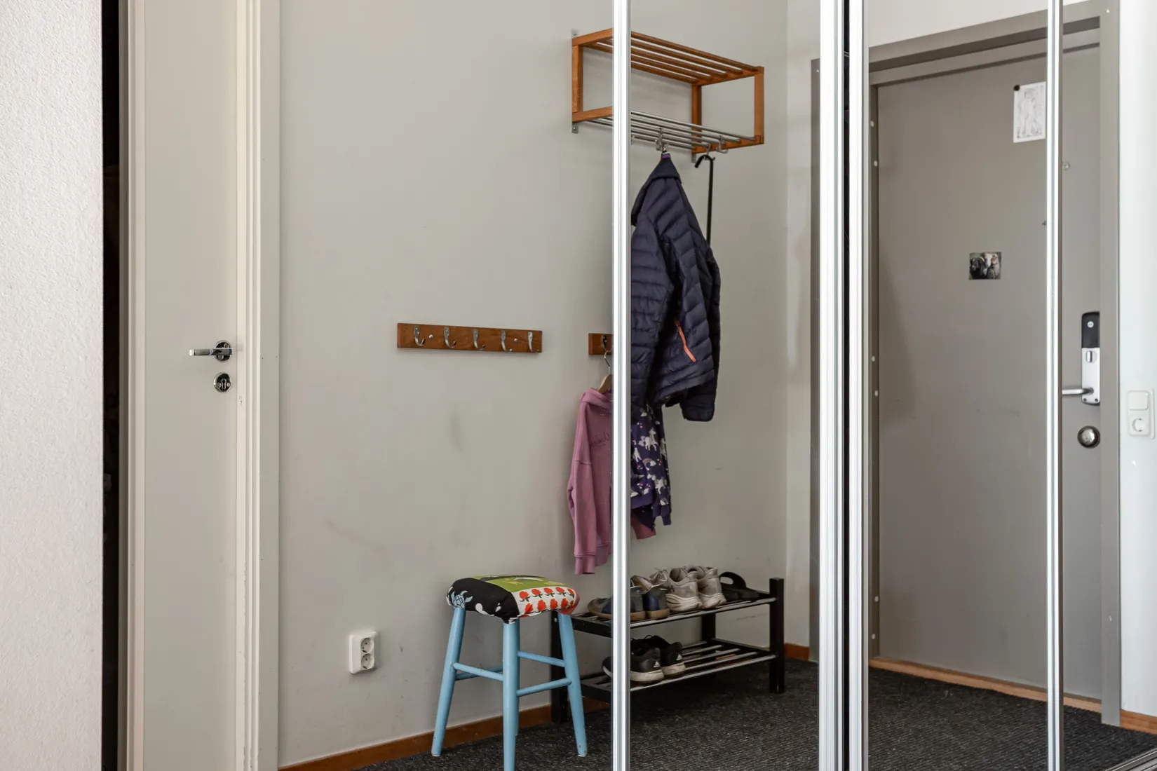 Bostadsrätt, Piruettvägen 9, Hägerstensåsen, Stockholm