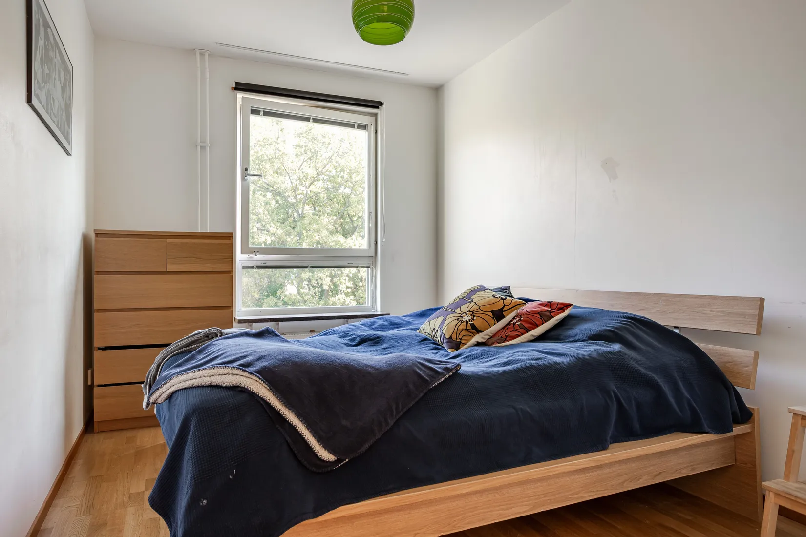 Bostadsrätt, Piruettvägen 9, Hägerstensåsen, Stockholm