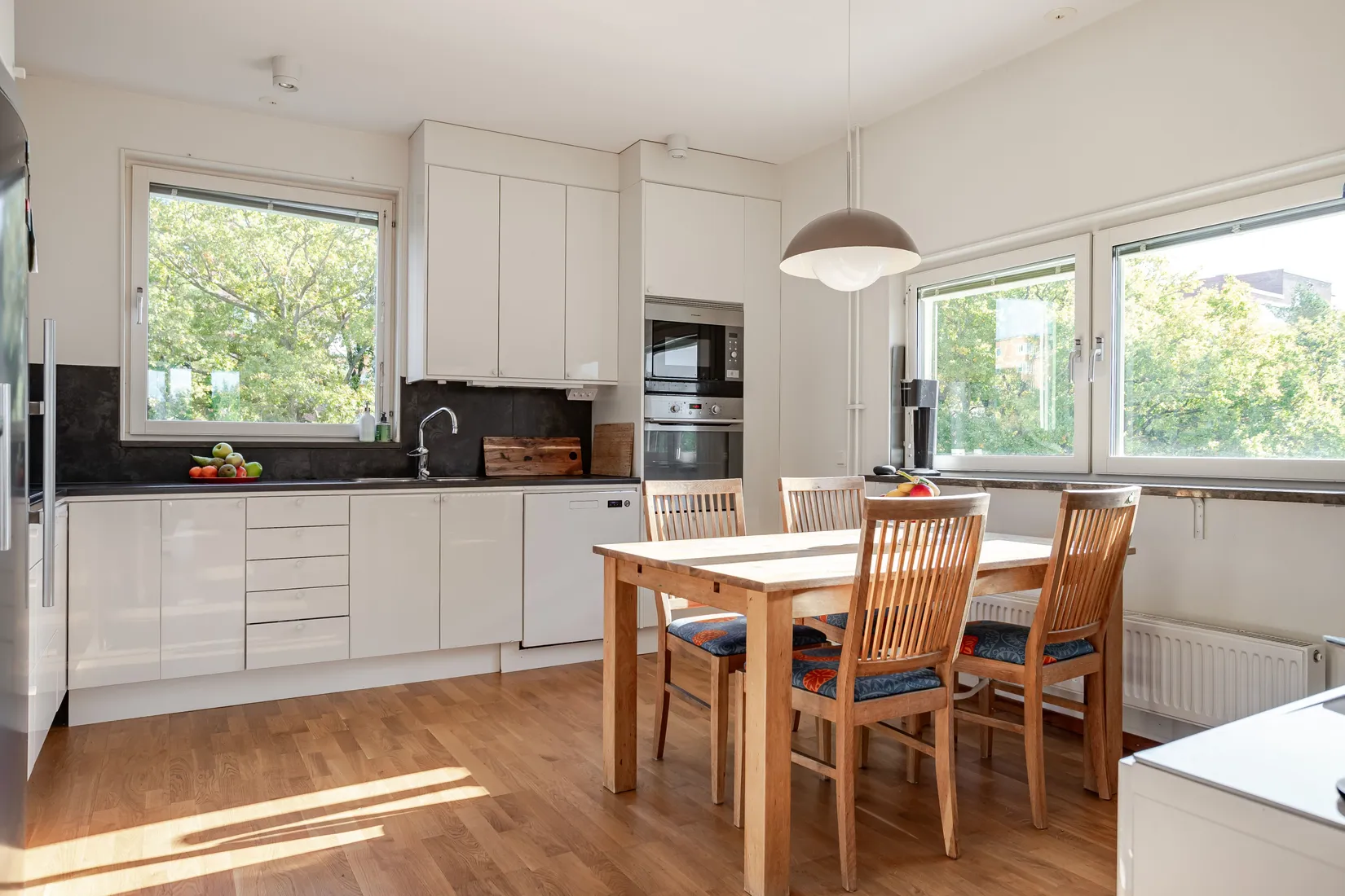 Bostadsrätt, Piruettvägen 9, Hägerstensåsen, Stockholm