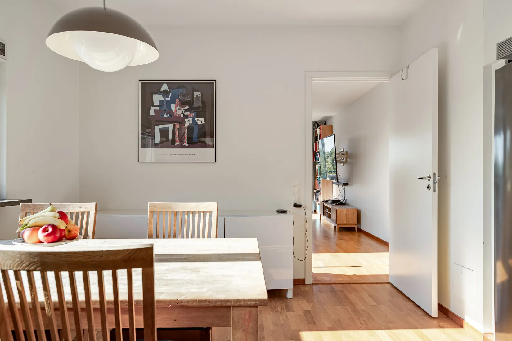Bostadsrätt, Piruettvägen 9, Hägerstensåsen, Stockholm