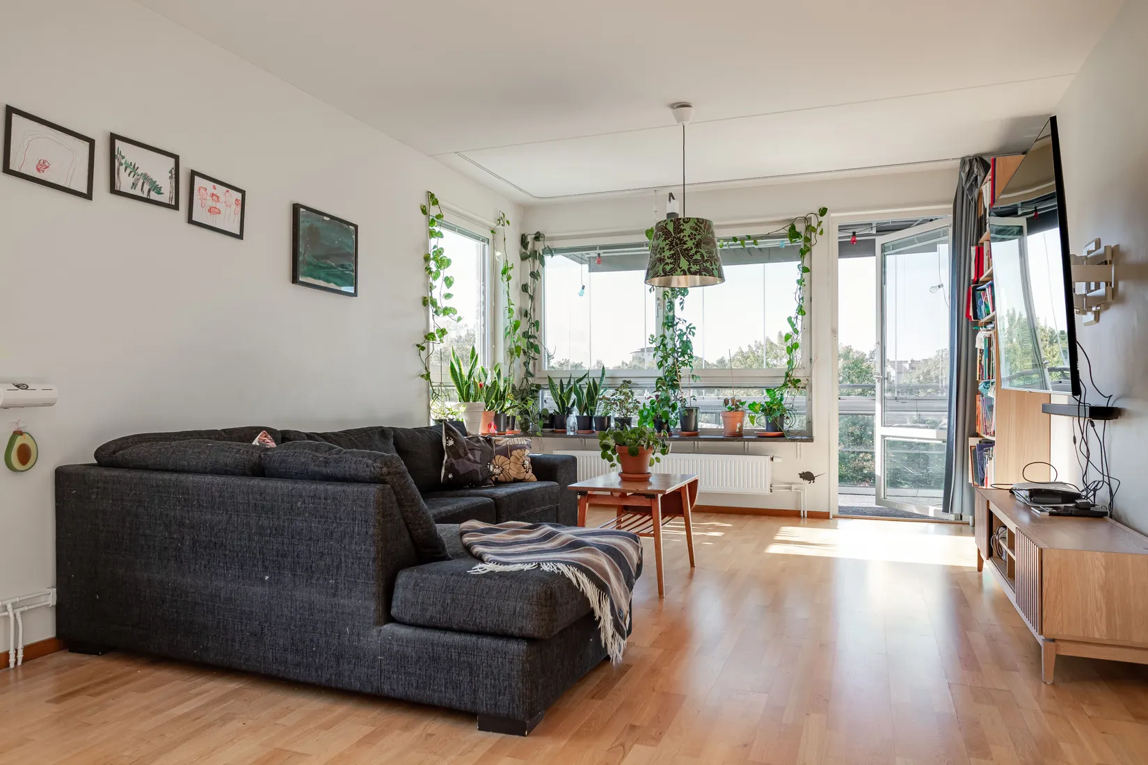 Bostadsrätt, Piruettvägen 9, Hägerstensåsen, Stockholm