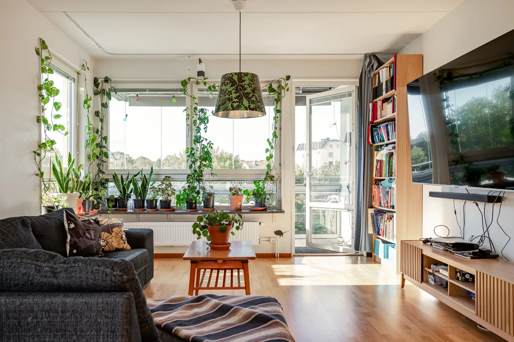 Bostadsrätt, Piruettvägen 9, Hägerstensåsen, Stockholm