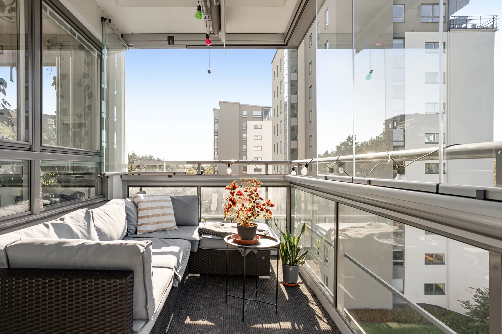 Bostadsrätt, Piruettvägen 9, Hägerstensåsen, Stockholm