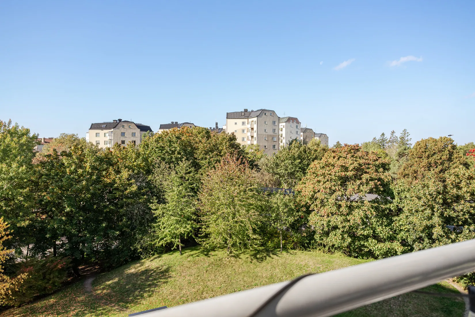 Bostadsrätt, Piruettvägen 9, Hägerstensåsen, Stockholm