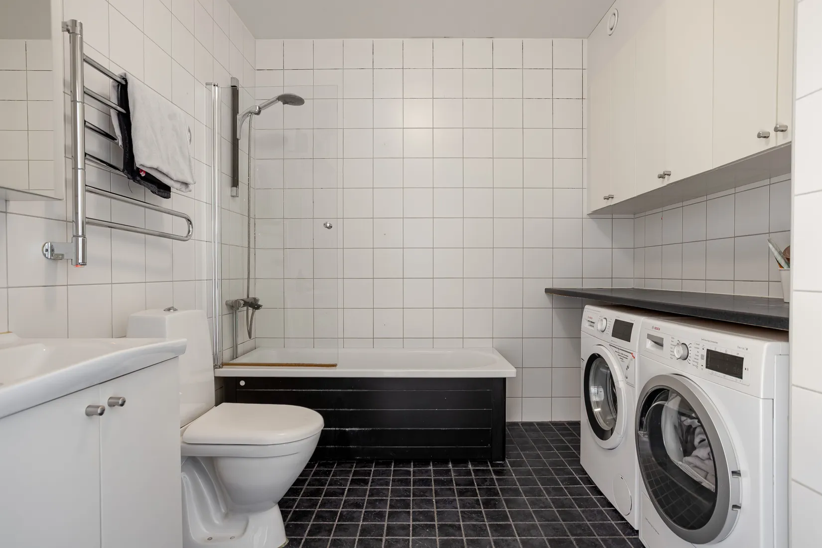 Bostadsrätt, Piruettvägen 9, Hägerstensåsen, Stockholm
