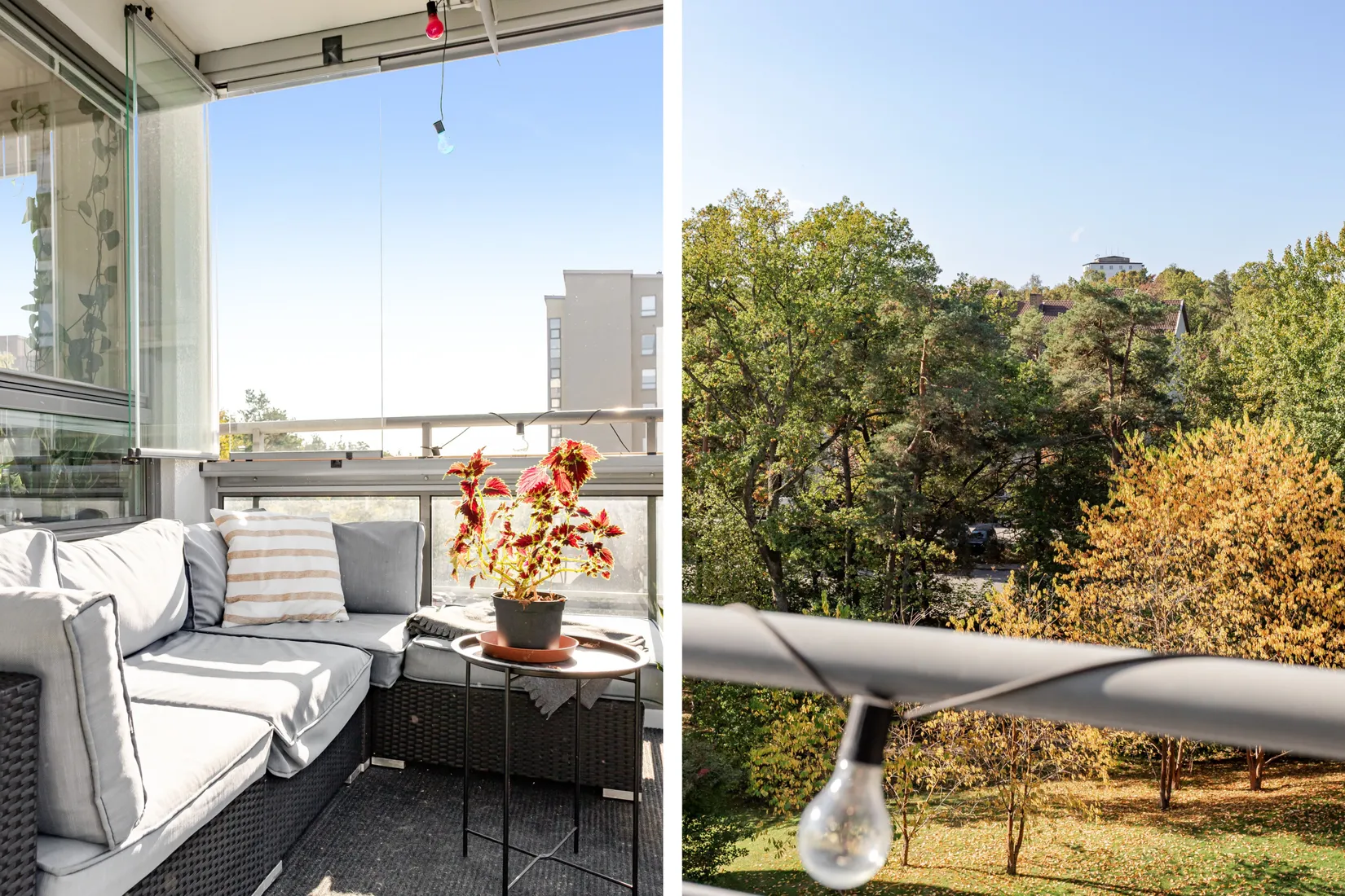Bostadsrätt, Piruettvägen 9, Hägerstensåsen, Stockholm
